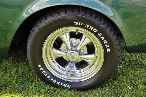 bridgestone eager.